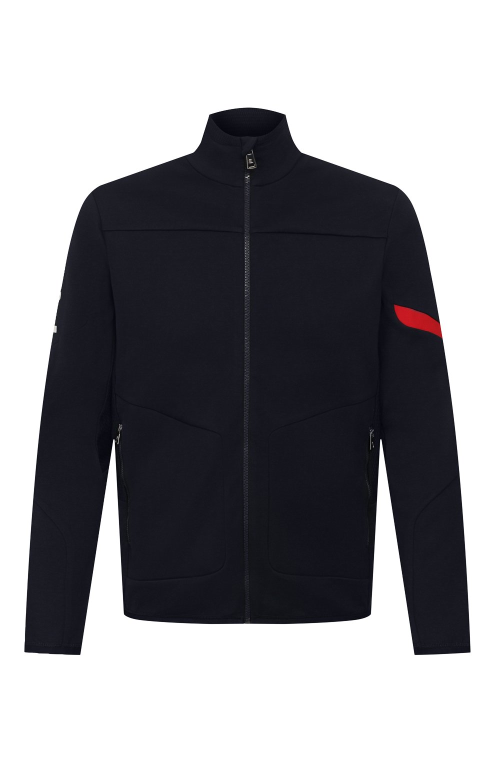 Хлопковая толстовка RALPH LAUREN, арт. 790787226, фото 1