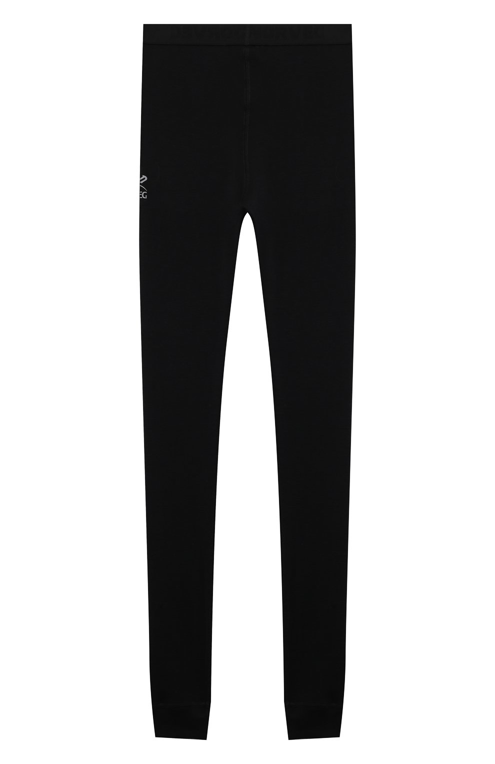 Шерстяные легинсы NORVEG, арт. 5SKPGRU-002, фото 2