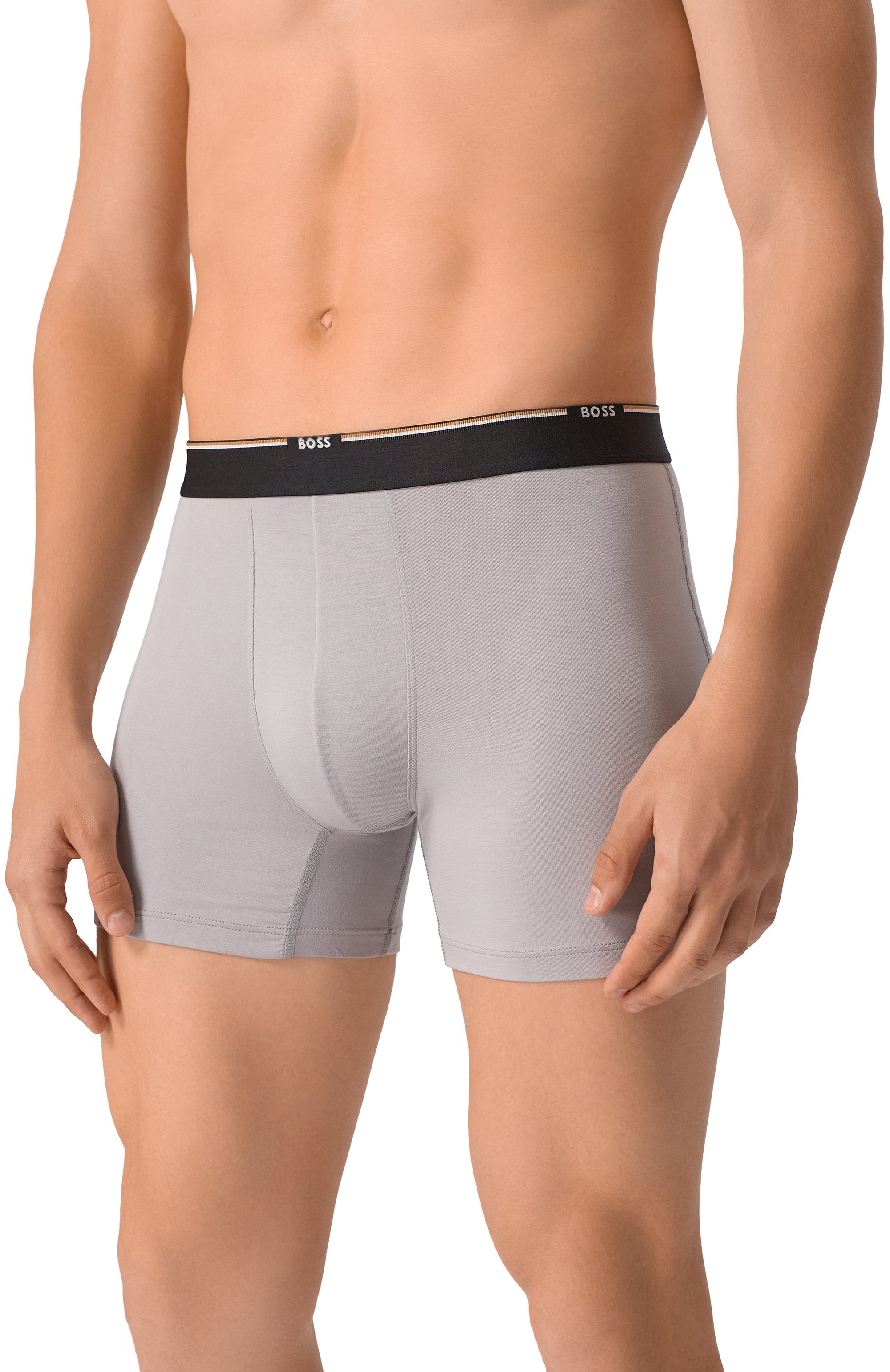 Комплект из трех боксеров BOSS, арт. 50534503, фото 6