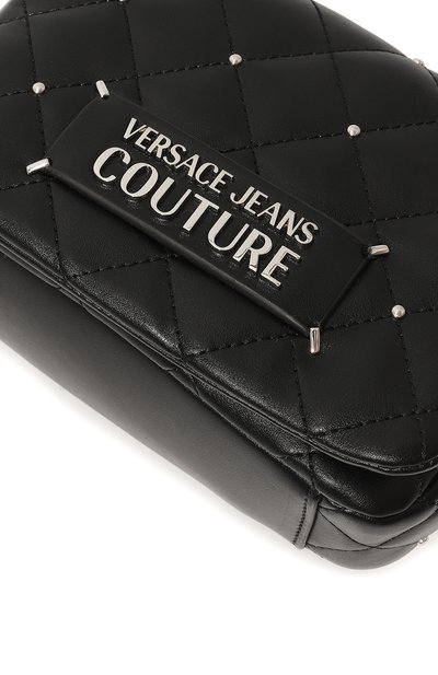 Сумка quilting VERSACE JEANS COUTURE, арт. 75VA4BQ6/ZS823, фото 2