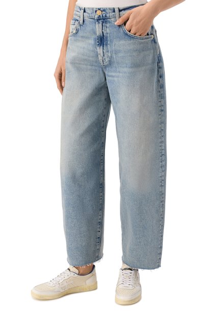 Джинсы bonnie 7 FOR ALL MANKIND, арт. 7U212C10EDA, фото 3