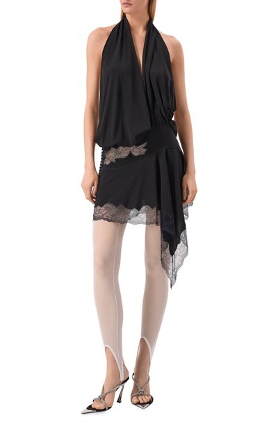 Женские легинсы DANIIL ANTSIFEROV, арт. DA_3100.9010.026