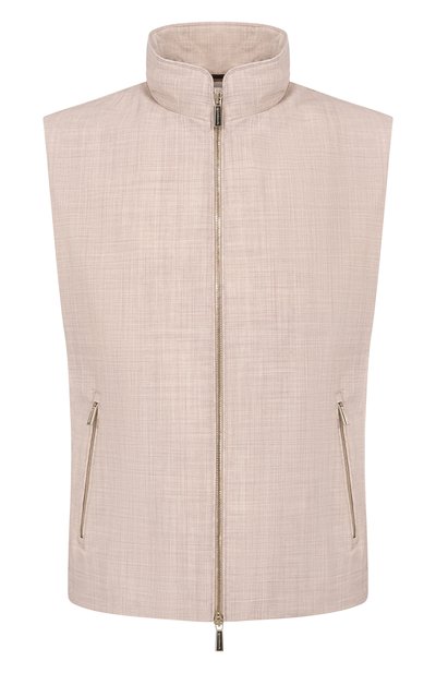 Шерстяной жилет senio-bt MOORER, арт. SENI0/BT, фото 1