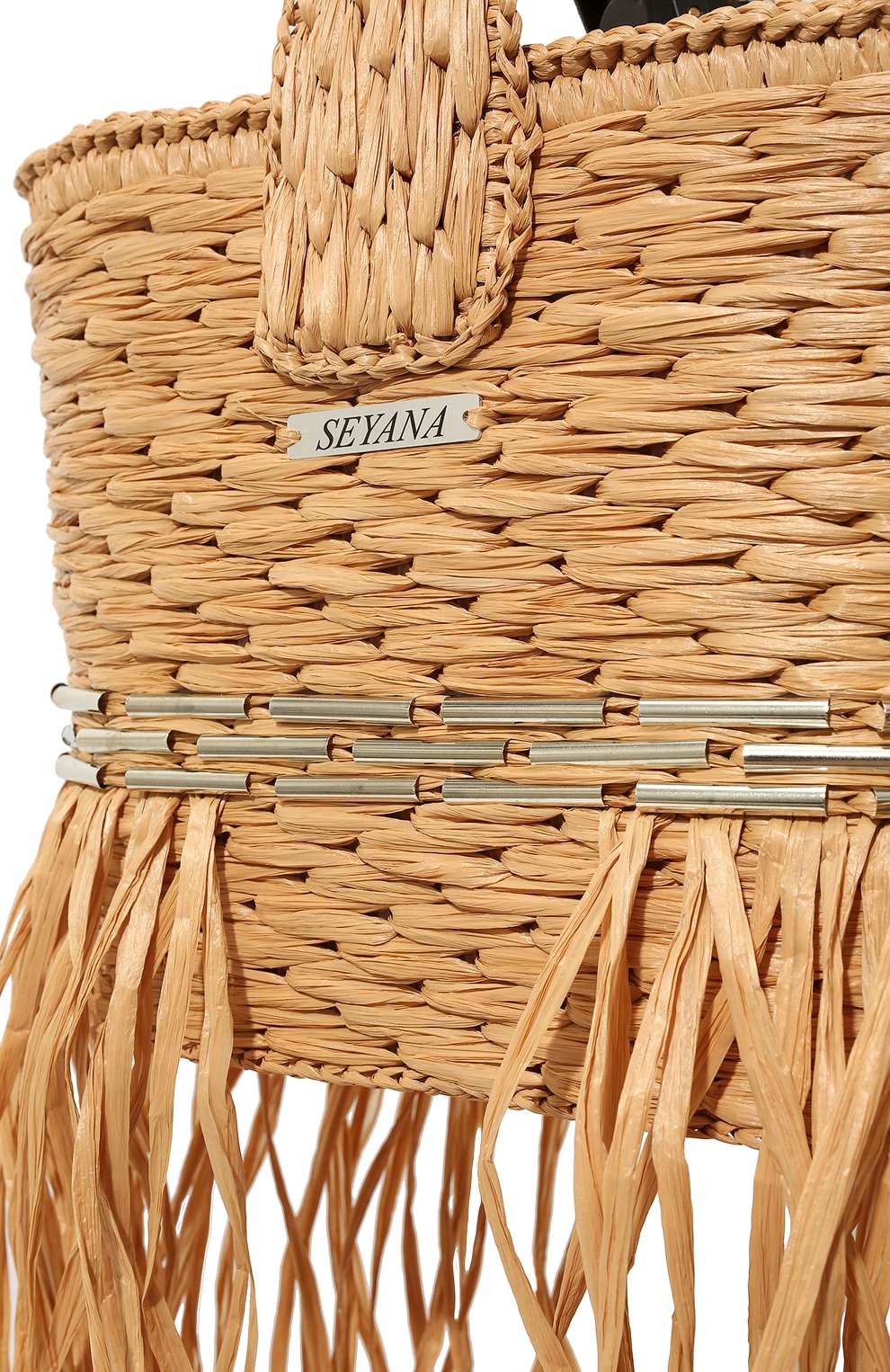 Сумка-корзинка SEYANA, арт. СУМКА01, фото 3