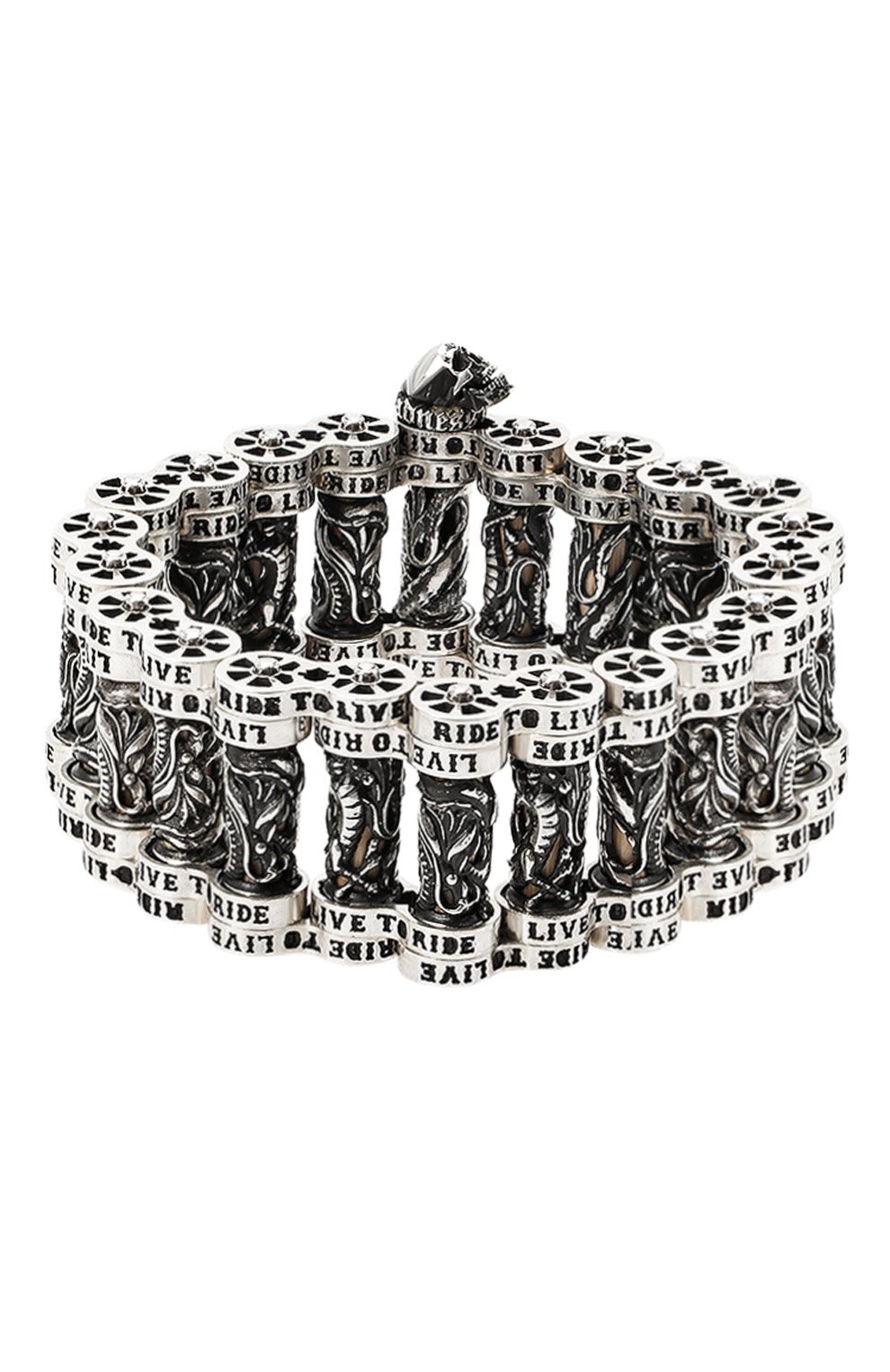 Браслет ездить чтобы жить GL JEWELRY, арт. PB170, фото 1