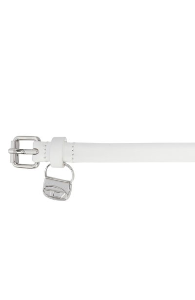 Кожаный ремень DIESEL, арт. X09973/PR227, фото 4