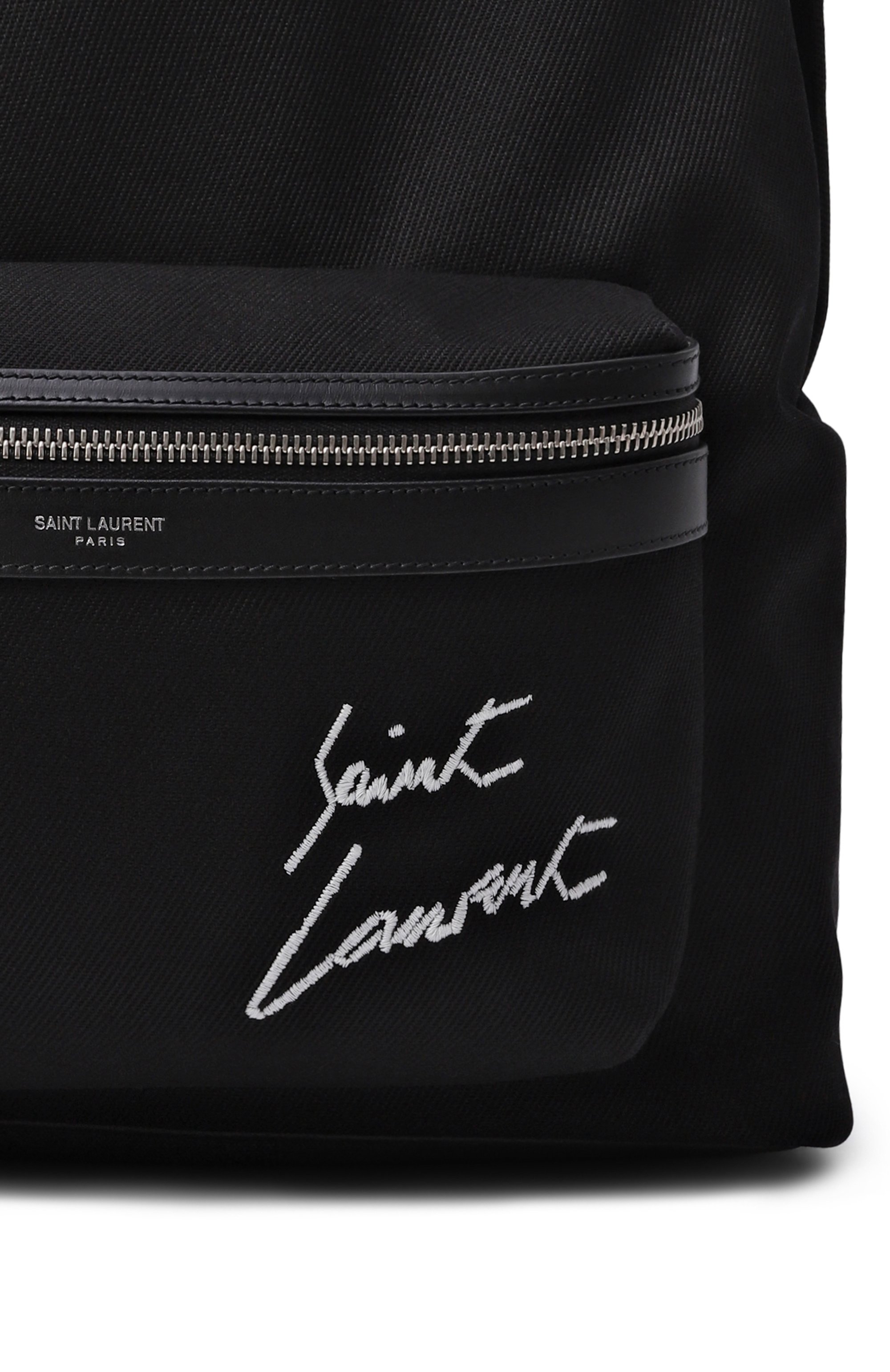 Рюкзак city SAINT LAURENT, арт. 534968/FAEBT, фото 3