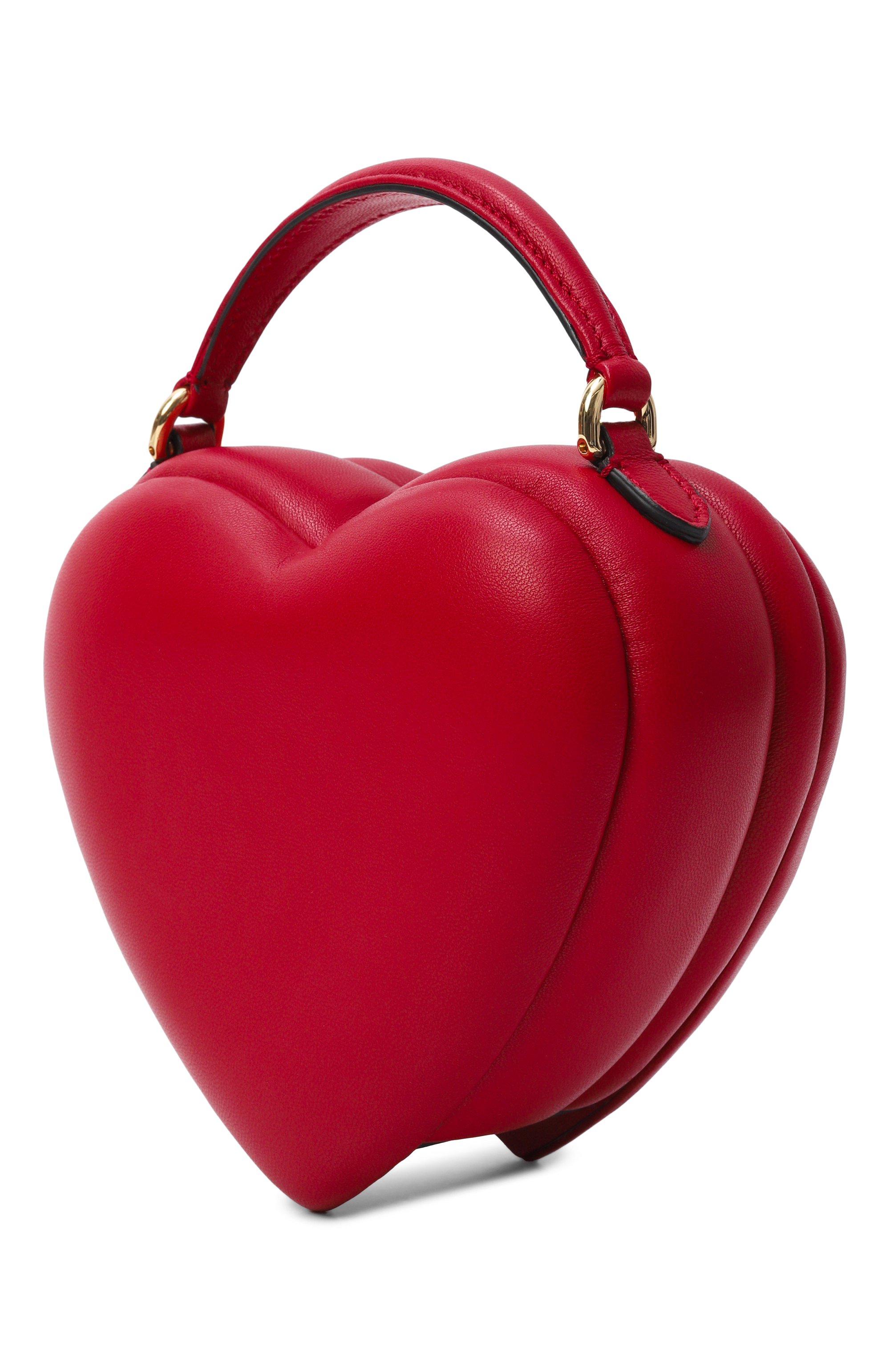 Сумка love me MOSCHINO, арт. MC4137PP10/0A0, фото 4