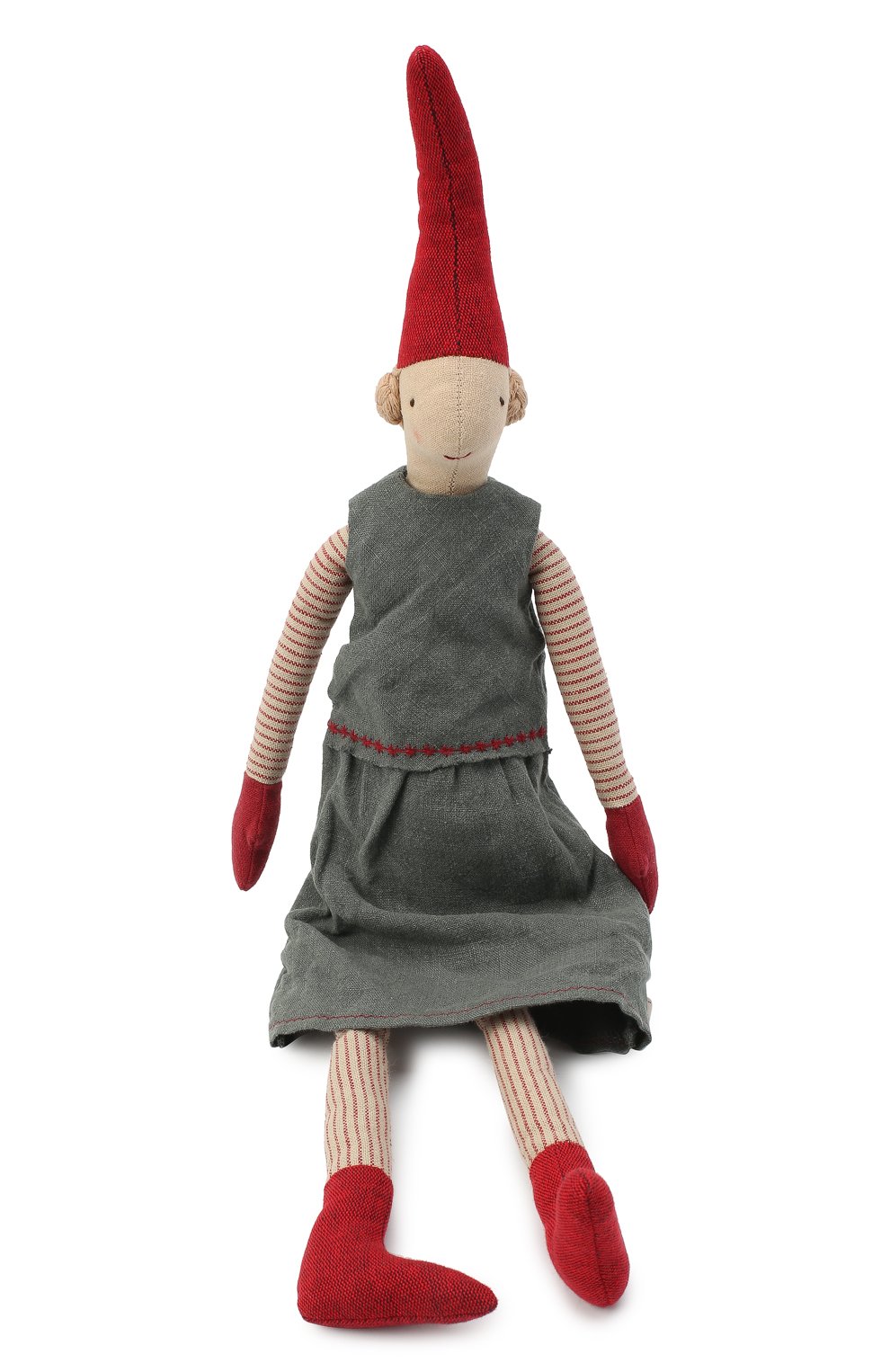 Игрушка гном пикси магнус медиум MAILEG, арт. 14-9431-00, фото 1