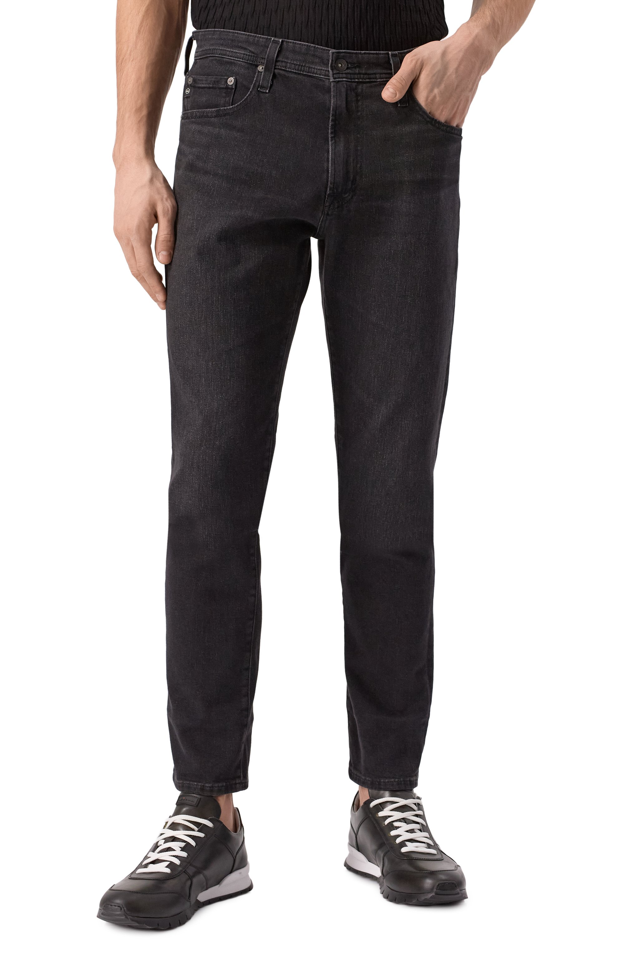 Джинсы tellis AG ADRIANO GOLDSCHMIED, арт. 1783HYB/A, фото 3