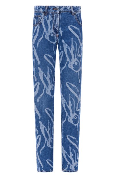 Женские джинсы MSGM, арт. 3941MDP238LA/257757