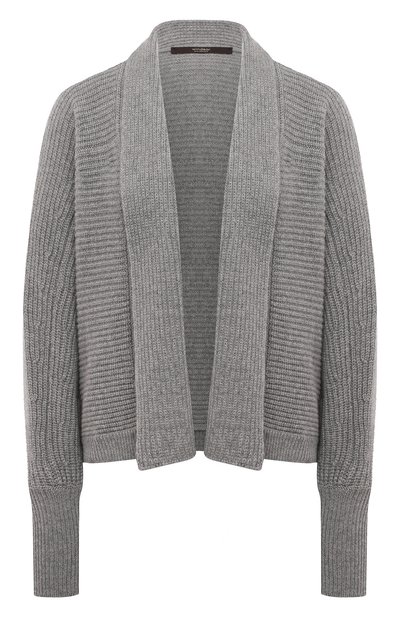 Кардиган из кашемира WINDSOR, арт. 52 DP307/10000805, фото 1