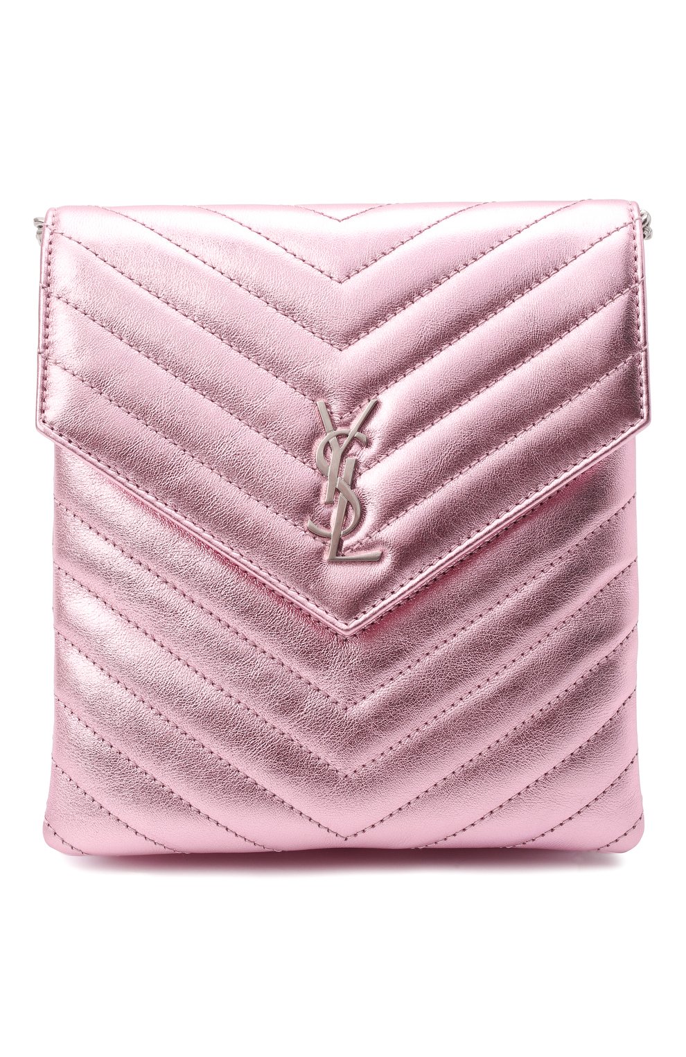 Сумка loulou SAINT LAURENT, арт. 672718/AAAAQ, фото 1