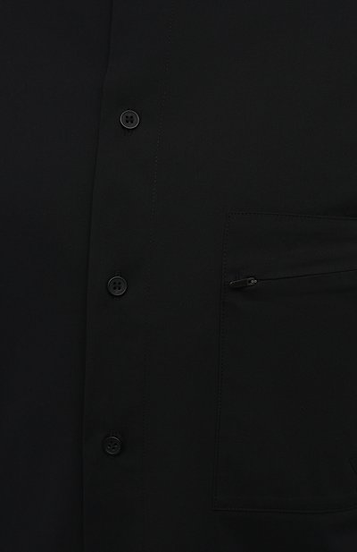 Рубашка Y-3, арт. HB3405/M, фото 5