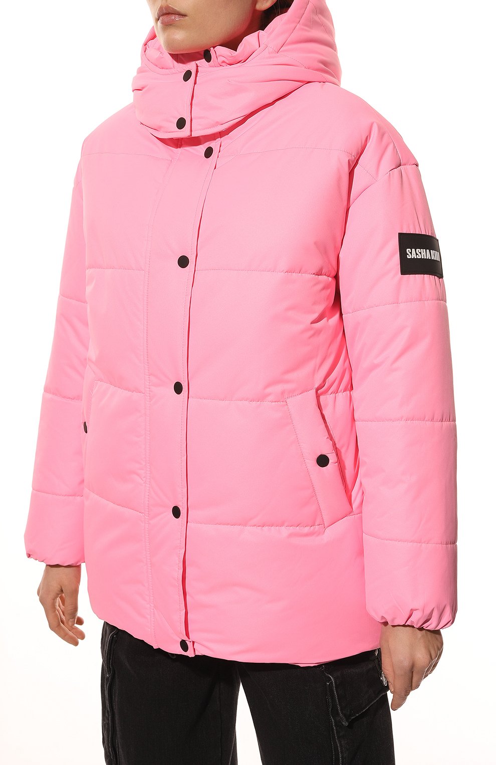 Пуховик wilma SASHA KIM, арт. УТ-00001105, фото 3