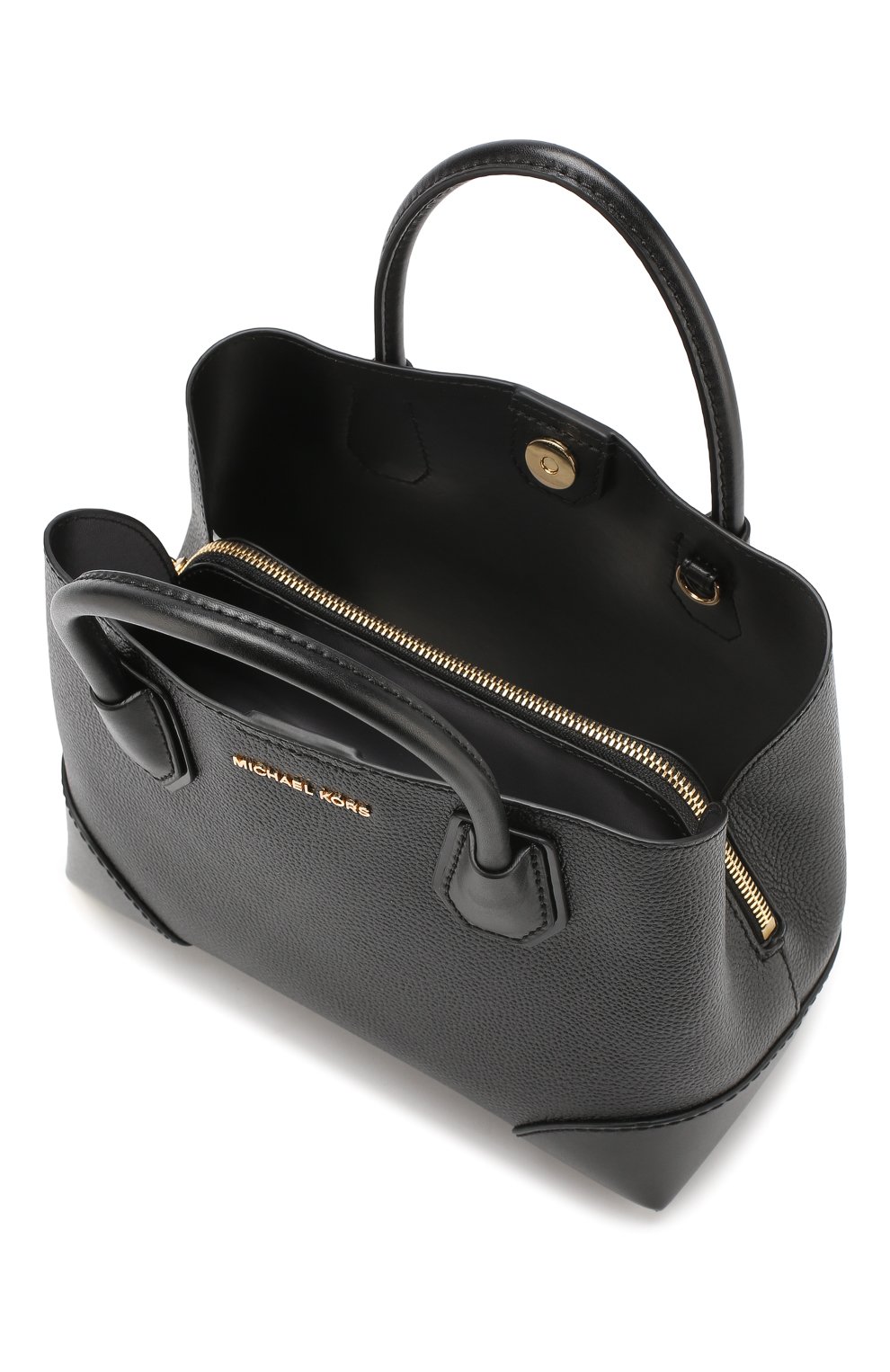Сумка mercer gallery small MICHAEL MICHAEL KORS, арт. 30H7GZ5T1T, фото 4