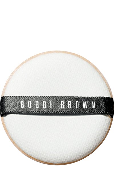Женские спонж для тонального средства cushion compact foundation BOBBI BROWN, арт. EGXY-01