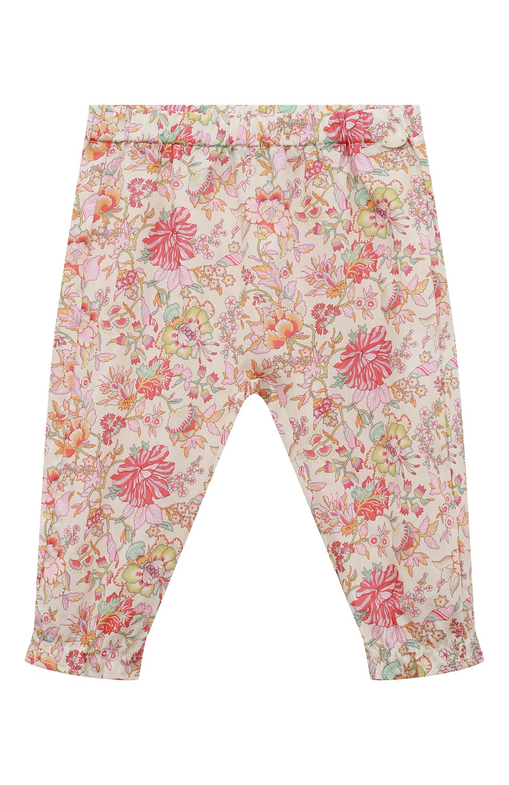 Хлопковые брюки TARTINE ET CHOCOLAT, арт. TU22151, фото 1