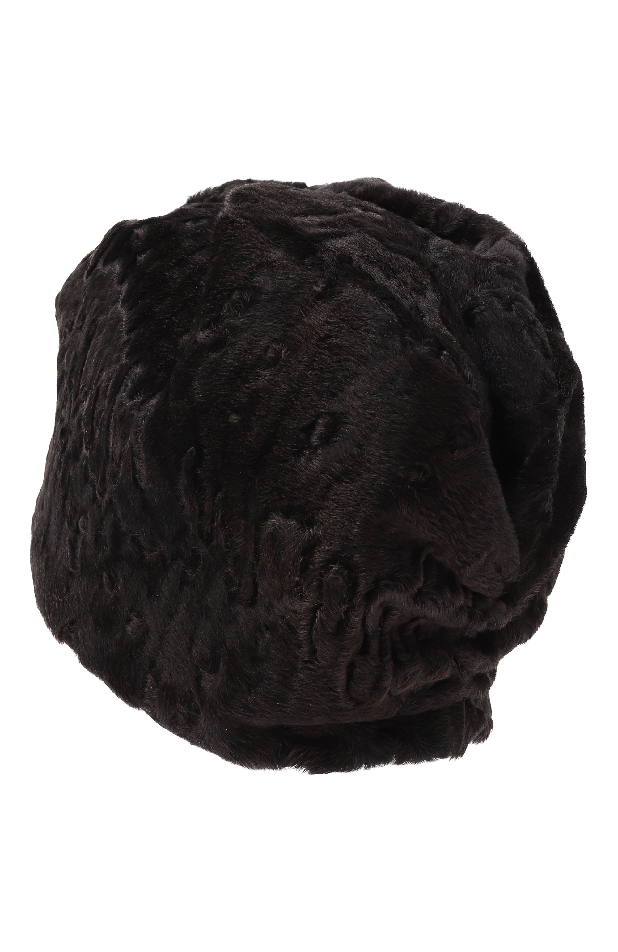 Чалма бэлла из каракульчи FURLAND, арт. 0176307810017200000, фото 2