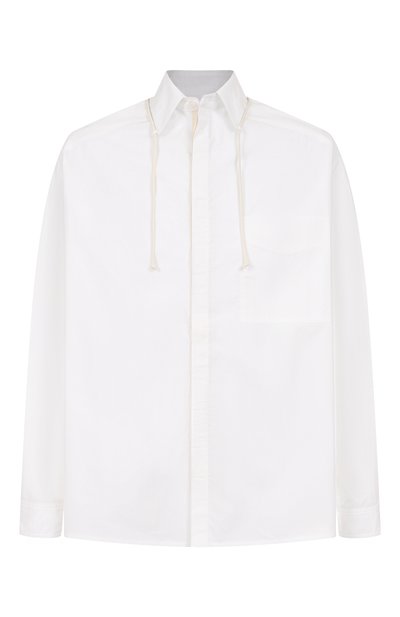 Мужская хлопковая рубашка MORDECAI, арт. 25A96MRU32/H