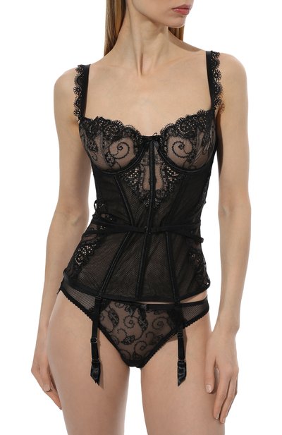 Топ-корсет AUBADE, арт. QI92-6, фото 2