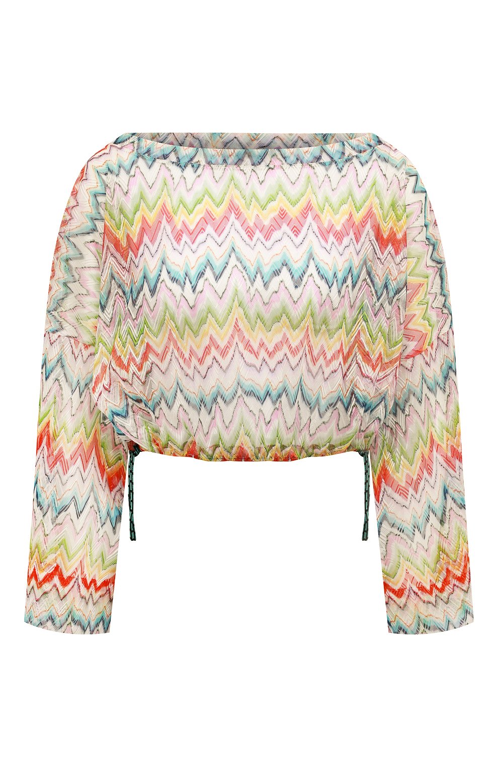 Топ MISSONI, арт. MS22SK00-BR00H1/SM83T, фото 1