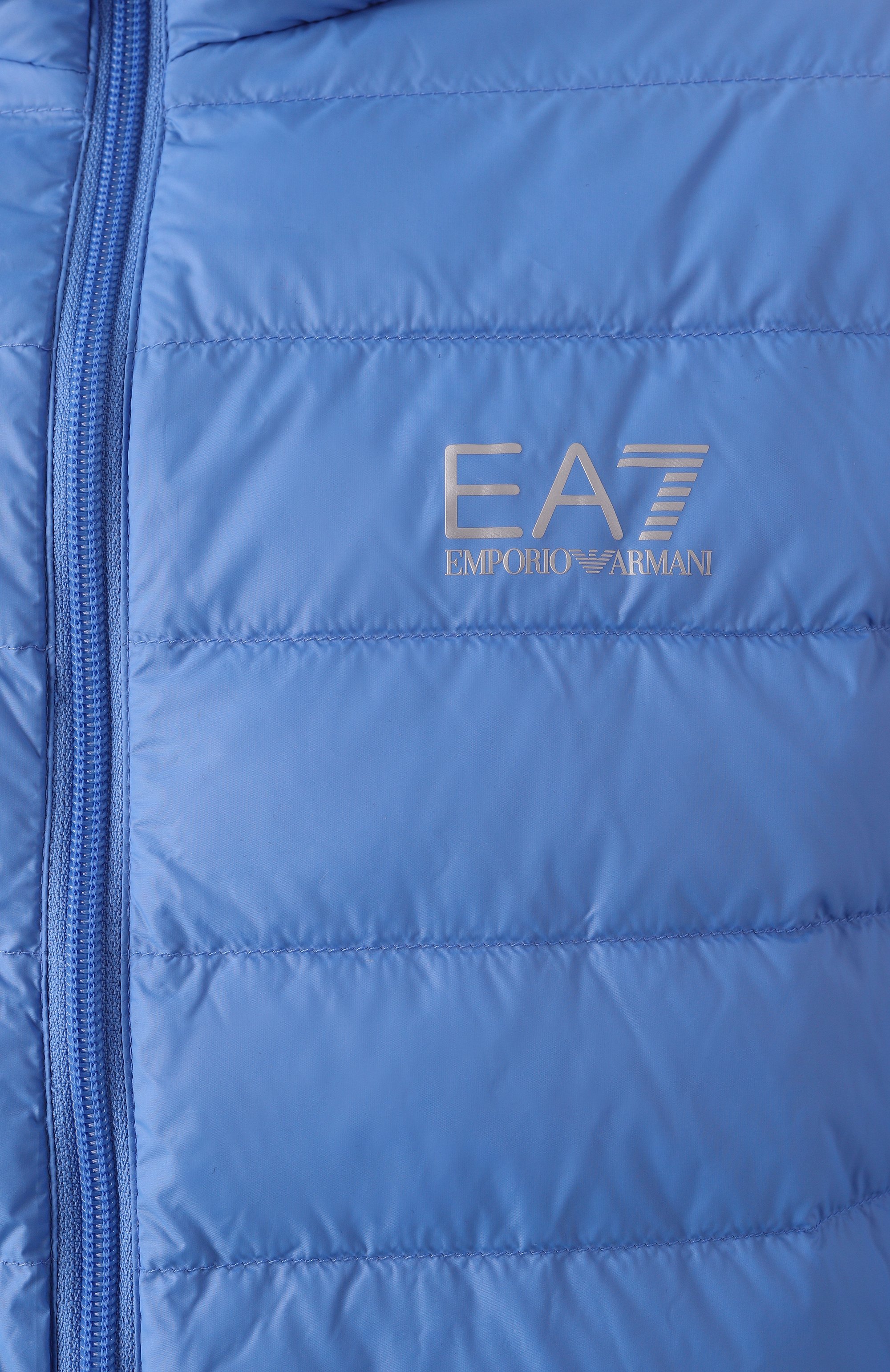 Пуховая куртка EA7, арт. 8NPB23/PNGPZ, фото 6