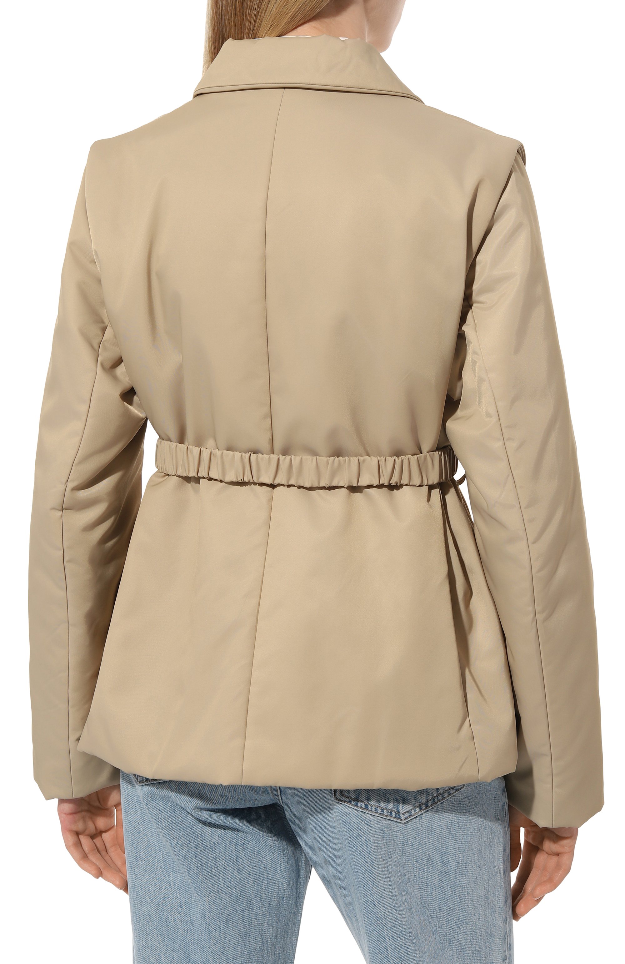 Куртка KITON, арт. D57H623K0925D_SET, фото 4