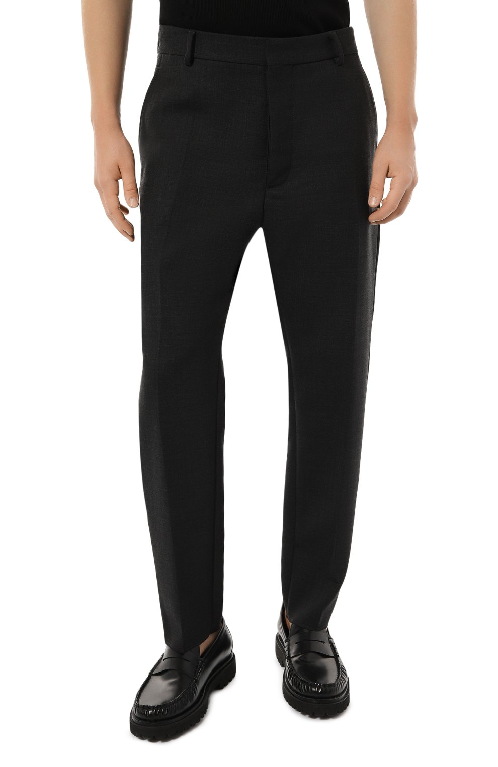 Брюки MM6, арт. S52KA0393/S47850, фото 3