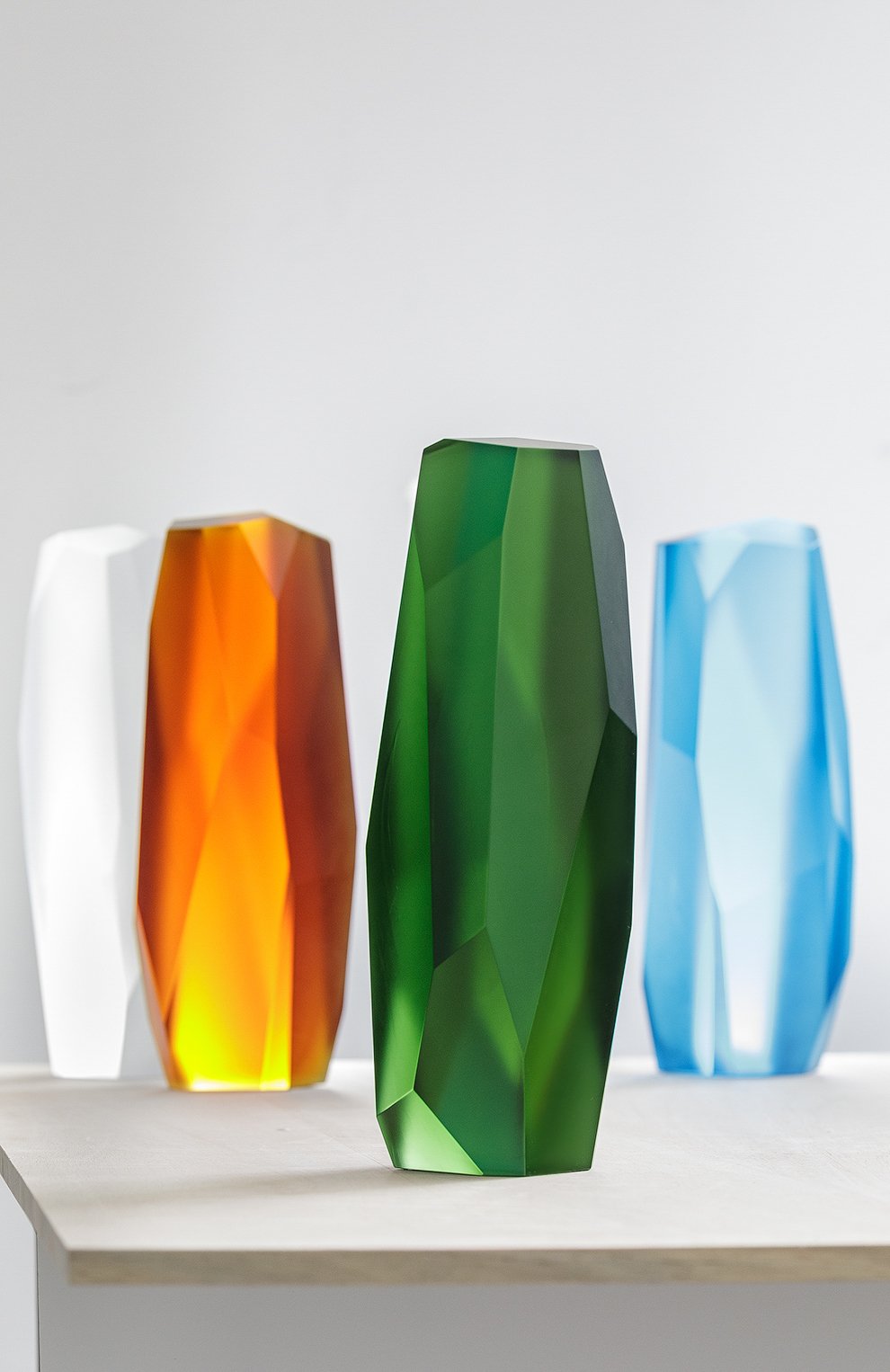 Скульптура rockstone LALIQUE, арт. 89020103, фото 2