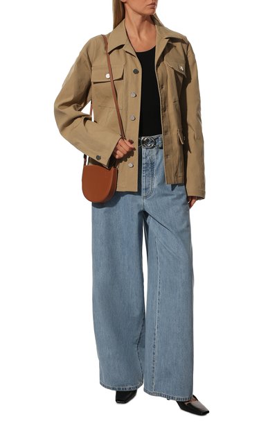 Сумка heel LOEWE, арт. 109.54.V01, фото 3