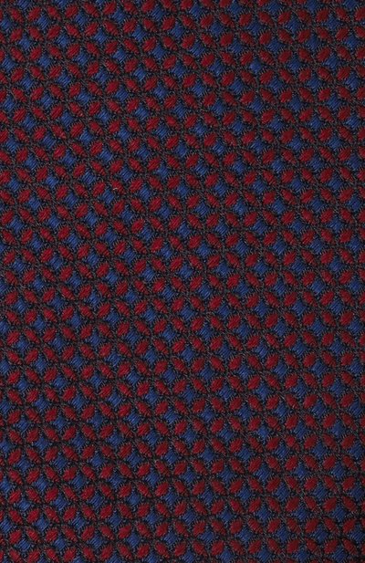 Шелковый галстук CANALI, арт. 18/HJ04402, фото 4