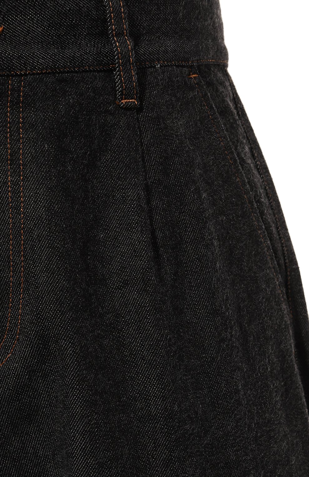 Джинсы KITON, арт. UPKN026K0702D03, фото 5