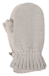 Светло-серый