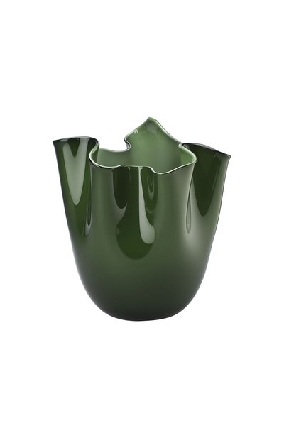 Ваза fazzoletto VENINI, арт. F037000200000AT1, фото 1