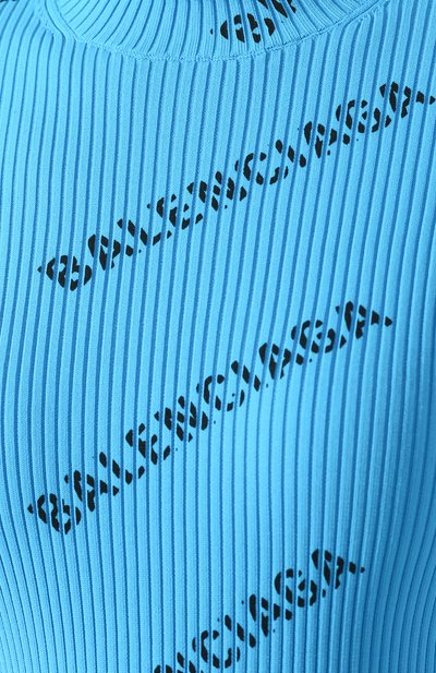 Платье BALENCIAGA, арт. 595196/T6140, фото 5