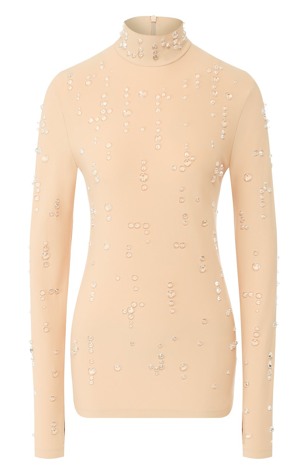 Водолазка BURBERRY, арт. 8025263, фото 1