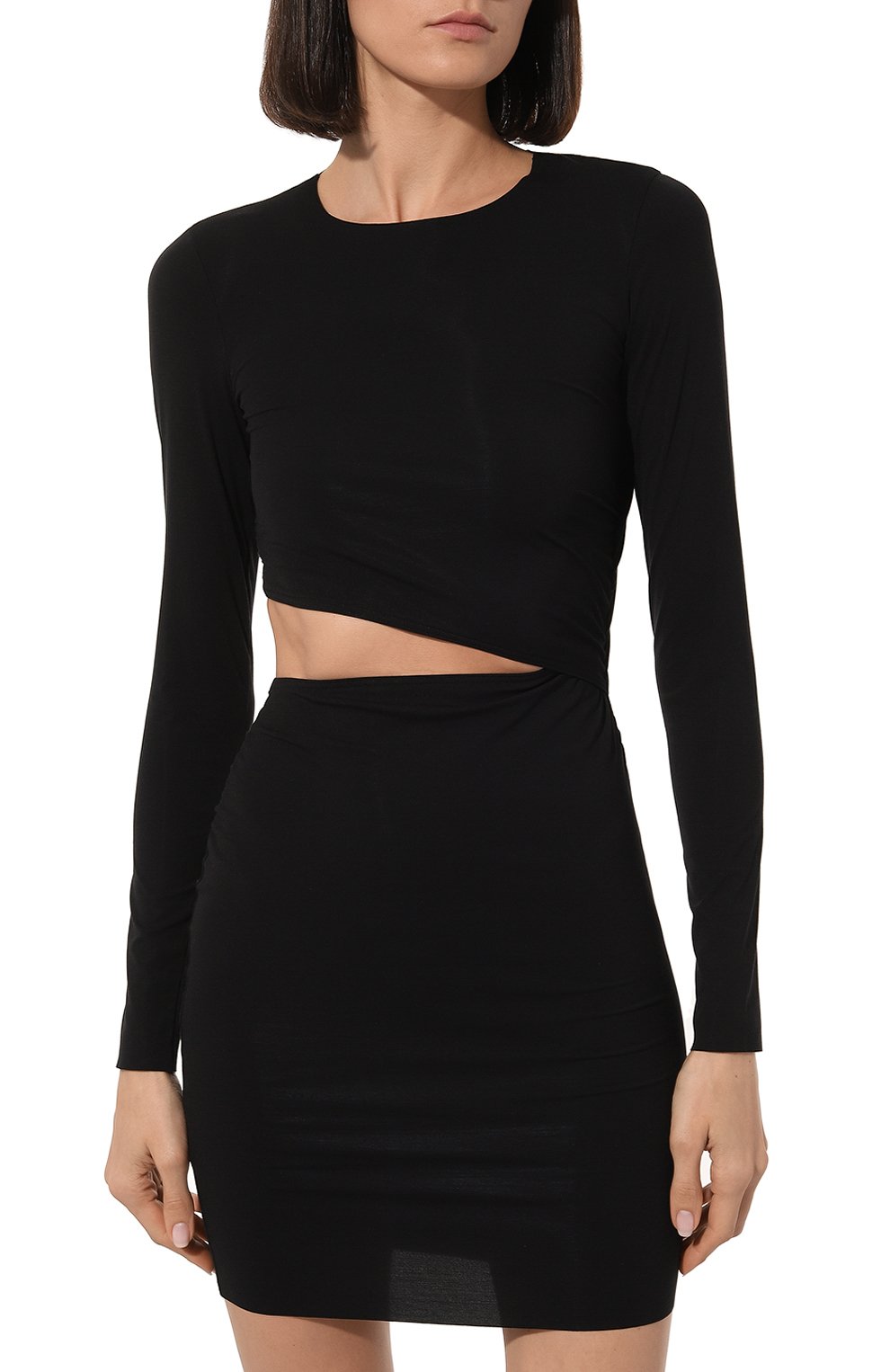 Платье n21 x wolford WOLFORD, арт. 53201, фото 3