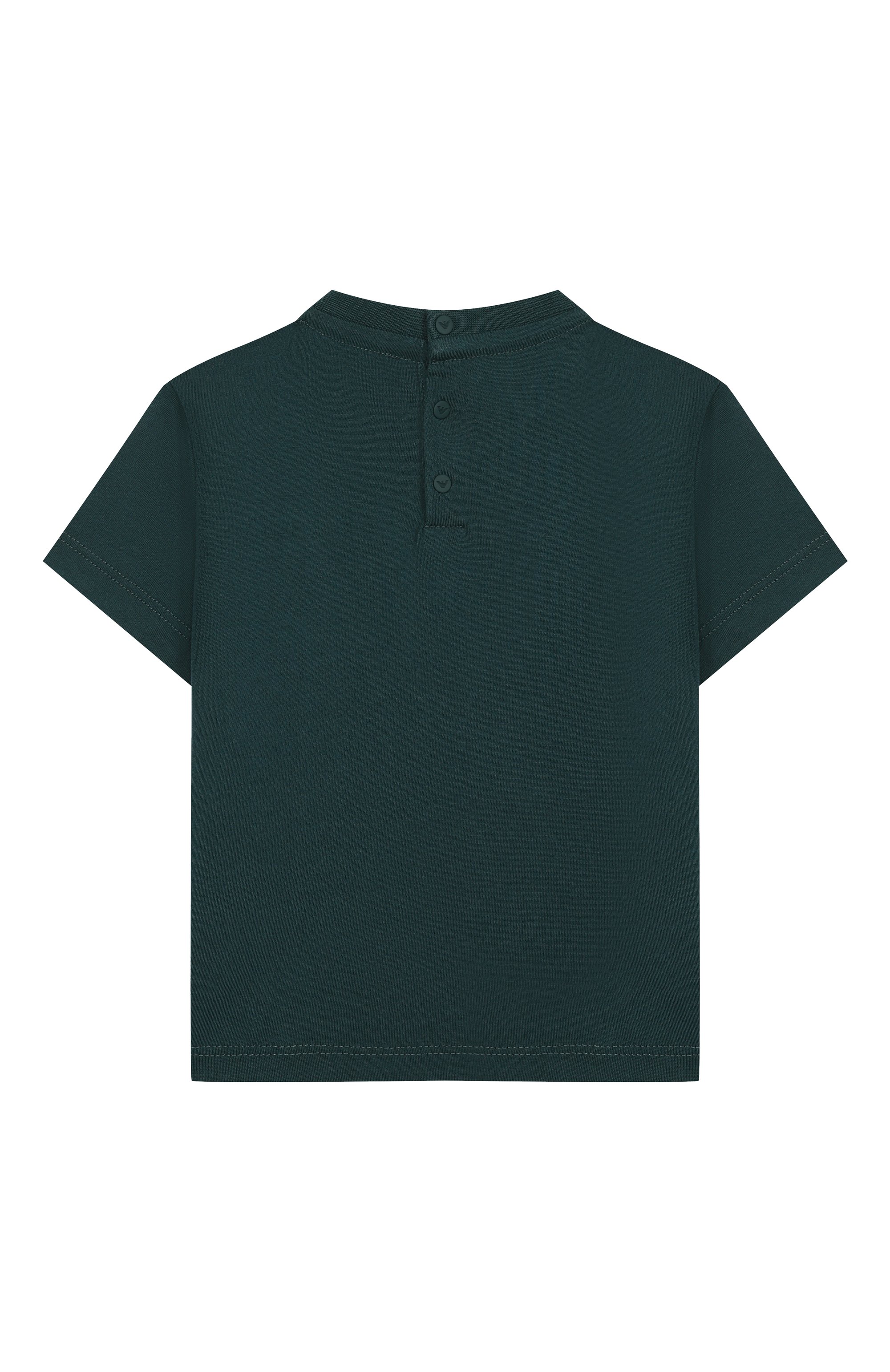 Комплект из трех футболок EMPORIO ARMANI, арт. EB000823/AF14503, фото 6