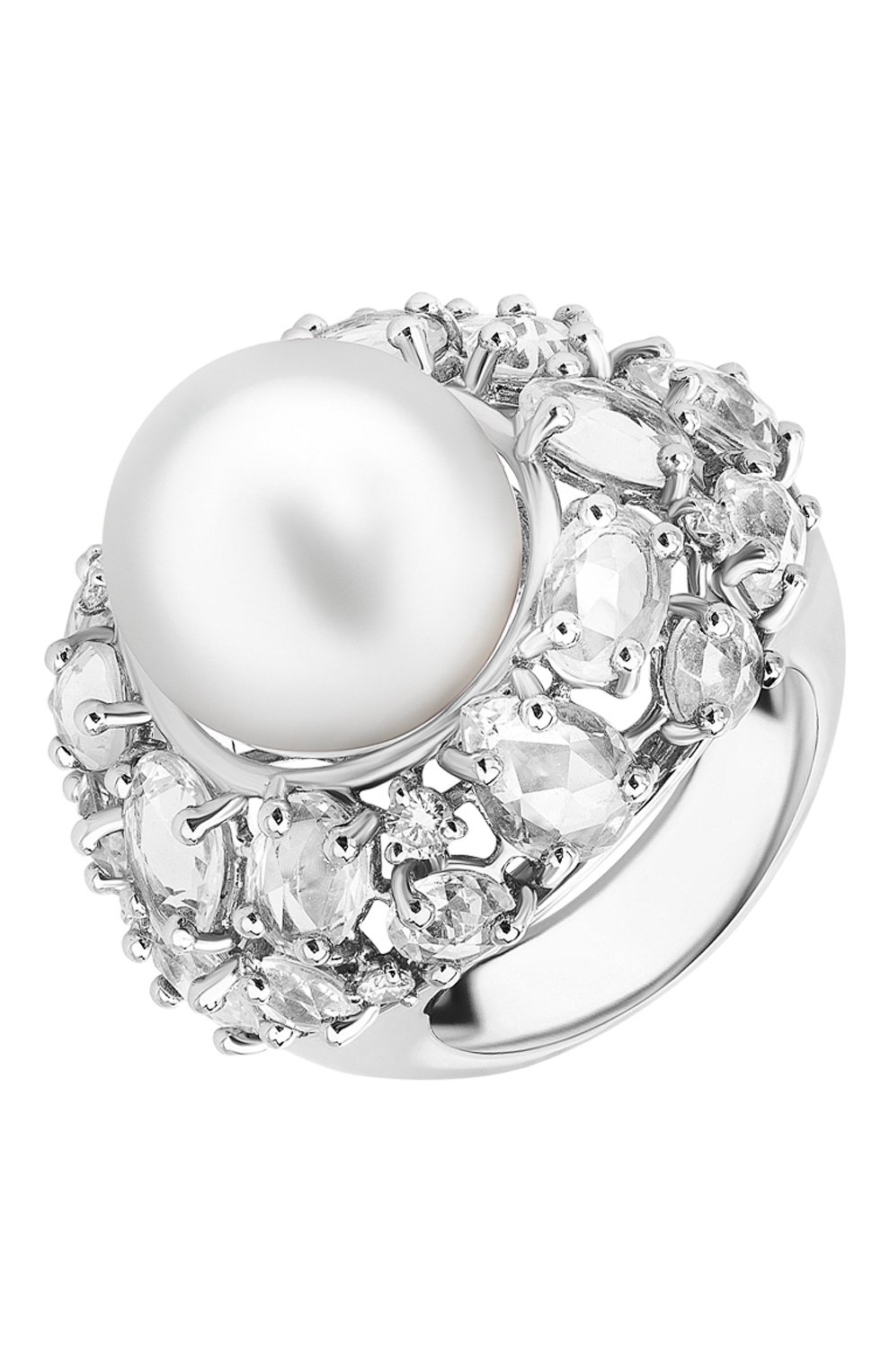 Кольцо UTOPIA, арт. CA2BZB03, фото 1