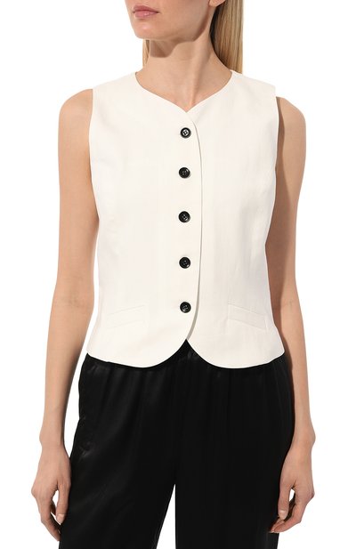 Жилет LESYANEBO, арт. SS23/H-411/SFT, фото 3