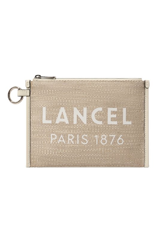 фото Футляр для документов lancel