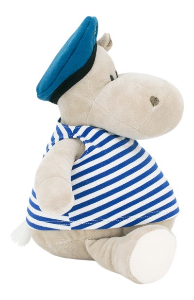 Игрушка бегемот ORANGE TOYS разноцветного цвета по цене 2220 руб., арт. MC1997-119/30, фото 2 Игрушка бегемот ORANGE TOYS, арт. MC1997-119/30, фото 2