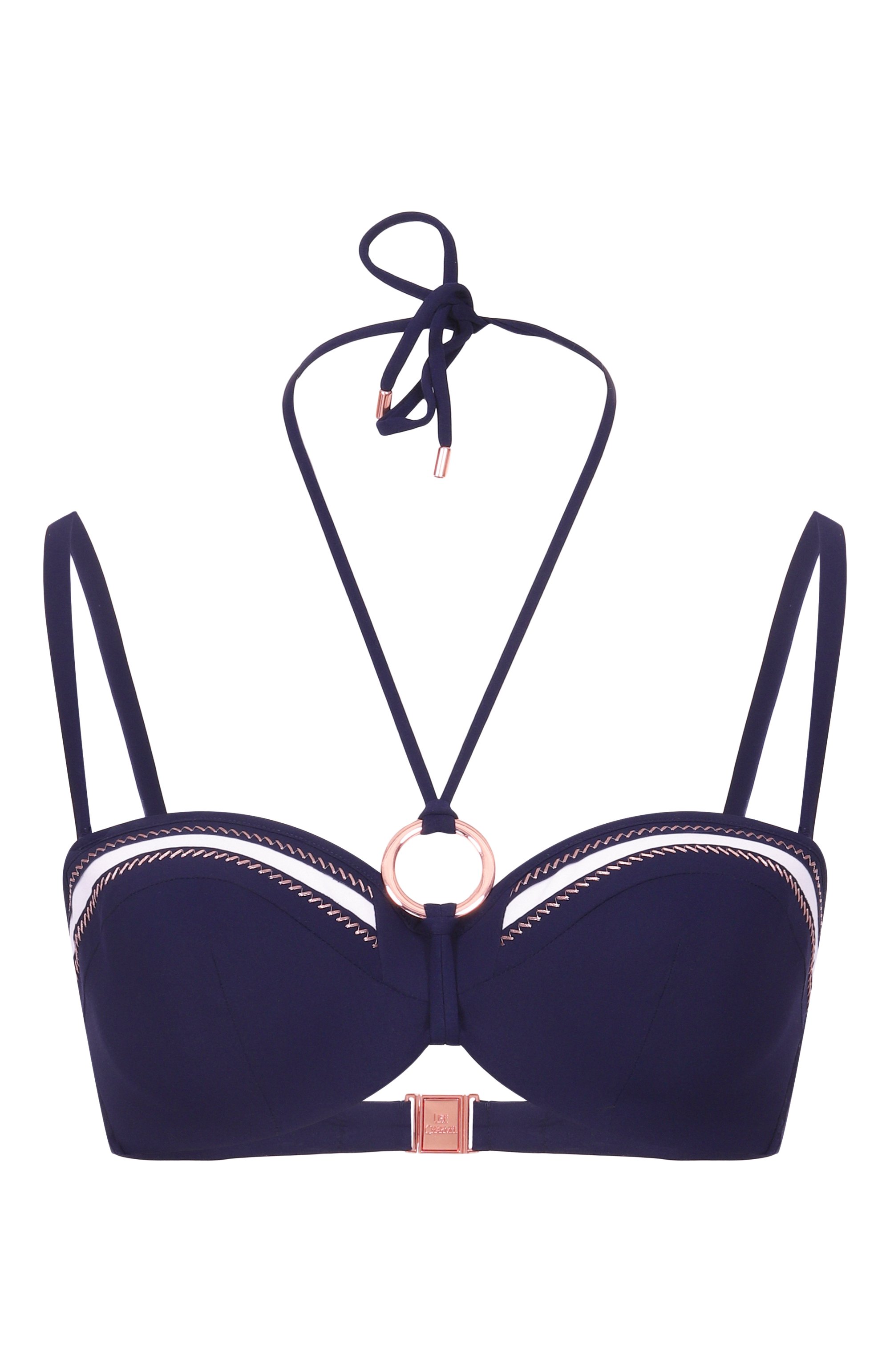 Бра-бандо LISE CHARMEL синего цвета по цене 29100 руб., арт. ABB5094, фото 1 Бра-бандо LISE CHARMEL, арт. ABB5094, фото 1