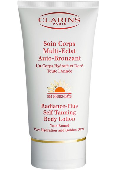 Лосьон с эффектом искусственного загара для тела (150ml) CLARINS, арт. 1509100, фото 1