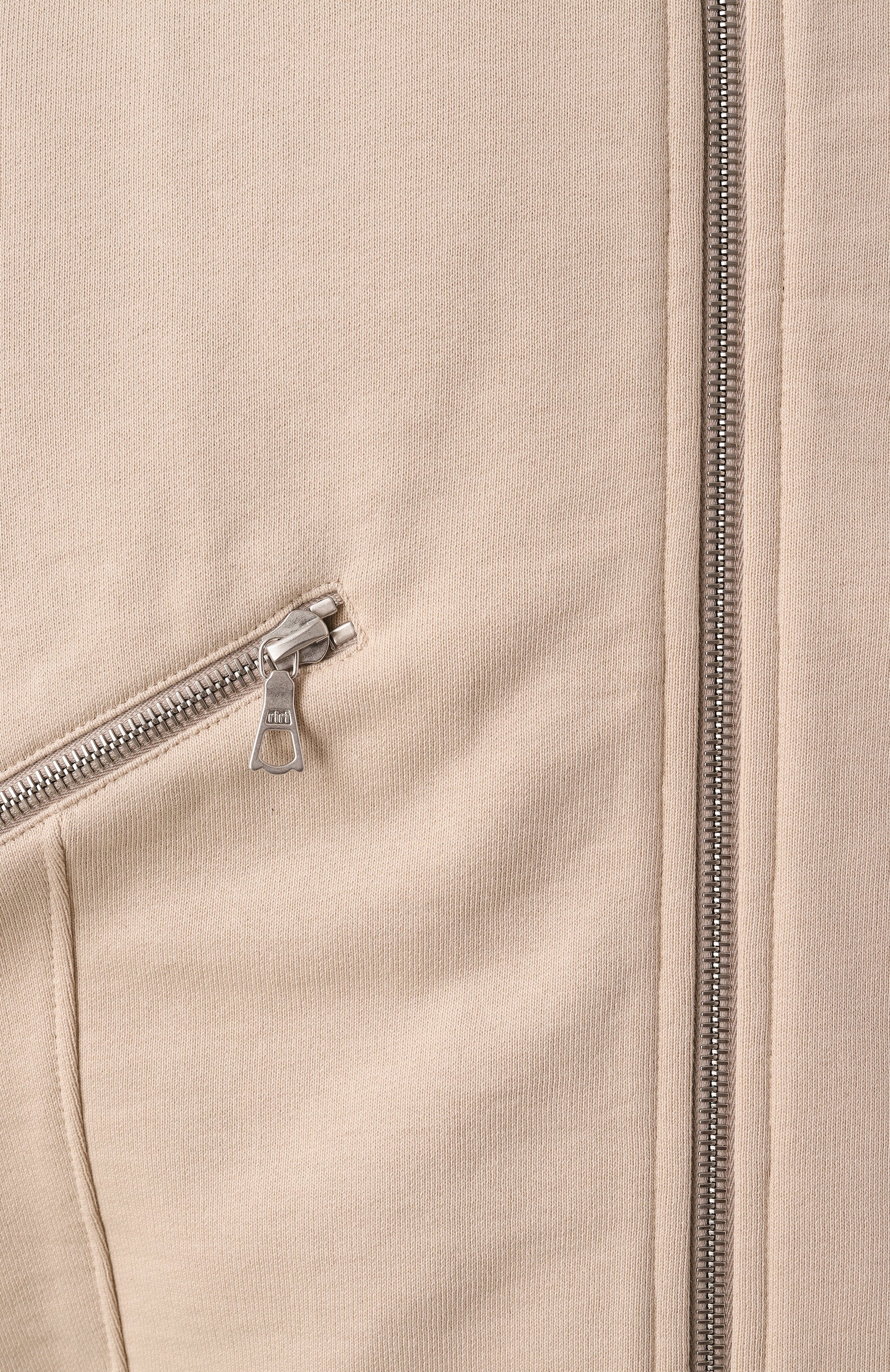 Хлопковая толстовка DRIES VAN NOTEN, арт. 251-021161-1610, фото 6