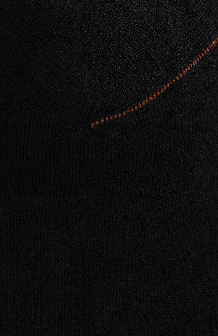 Хлопковые носки ZEGNA, арт. N5V40/720, фото 1