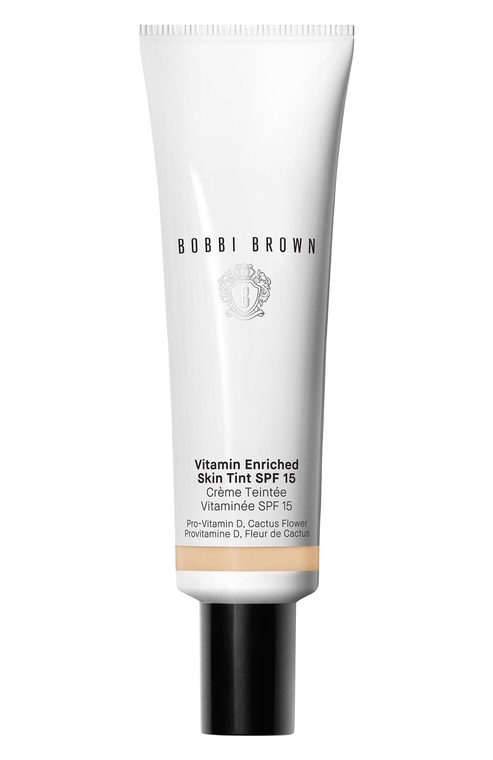 Тонирующий флюид vitamin enriched skin tint, оттенок light 3 BOBBI BROWN, арт. EW5T-06, фото 1
