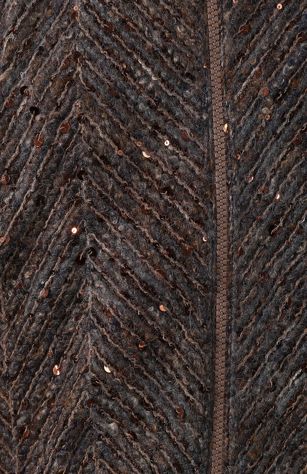 Кардиган BRUNELLO CUCINELLI, арт. M7XR01826, фото 5