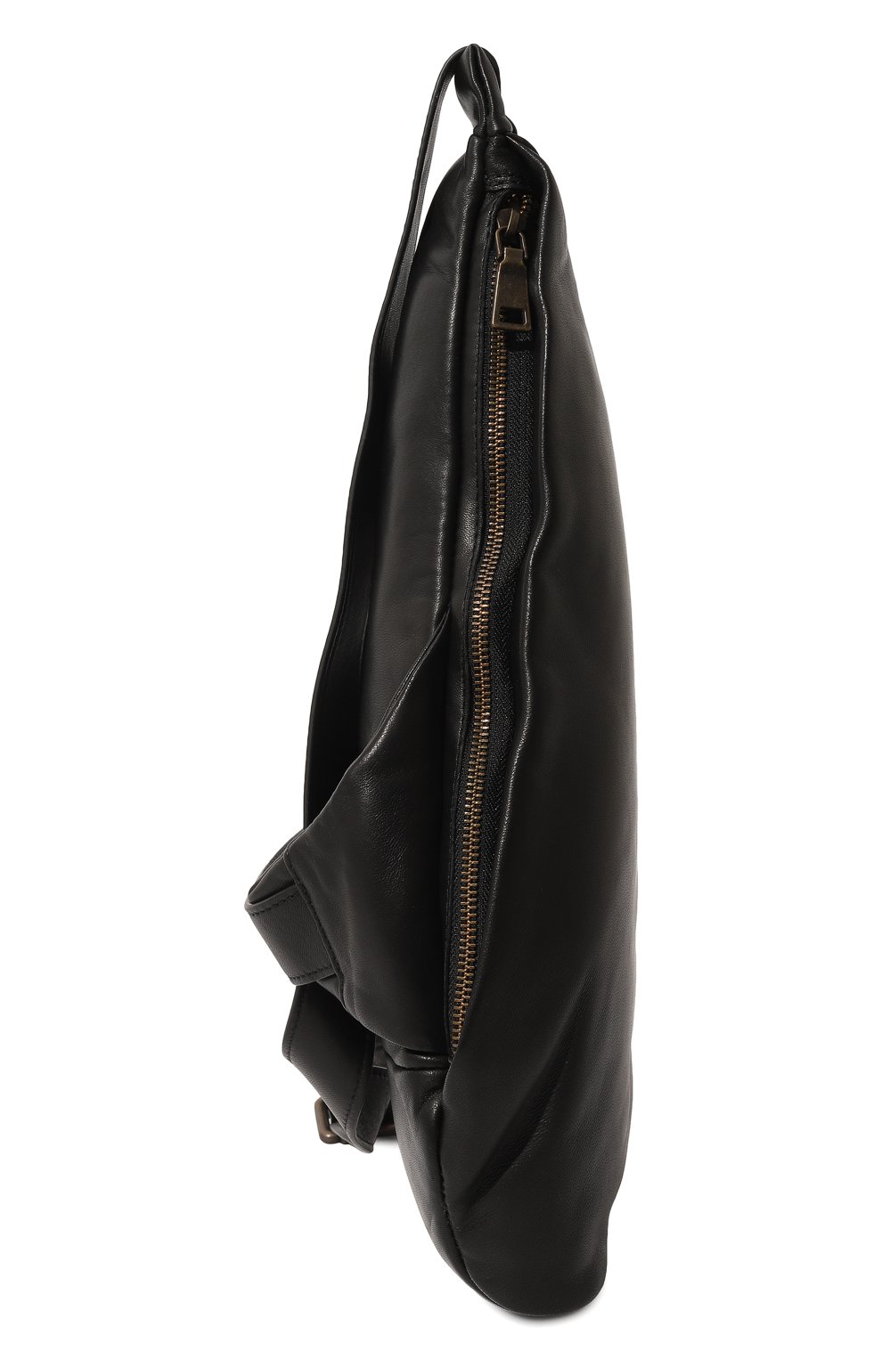 Кожаный рюкзак OFFICINE CREATIVE, арт. HELMET/35/GUANTERIA, фото 4